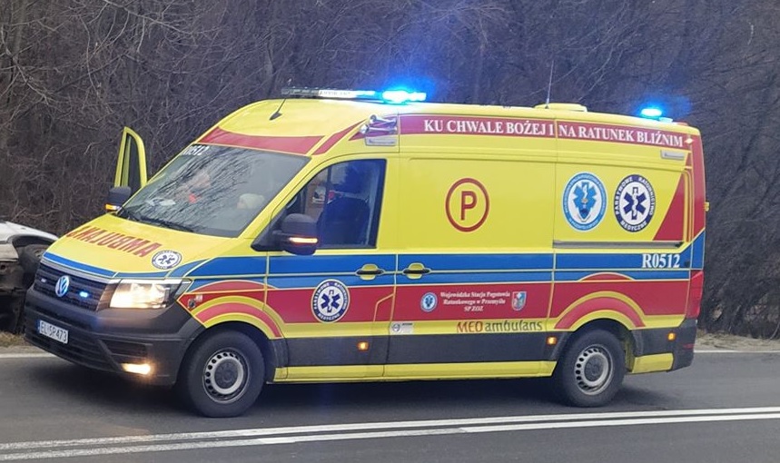 Zdjęcie ilustracyjne fot. WSPR Przemyśl