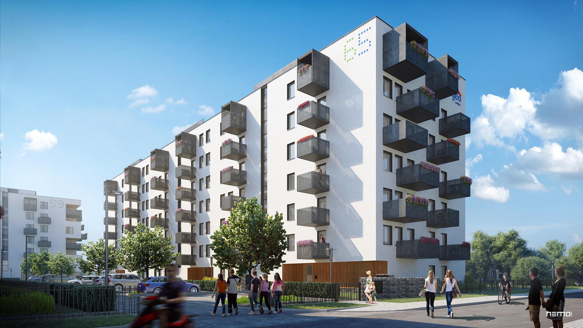 Jakie zalety posiadają mieszkania deweloperskie?