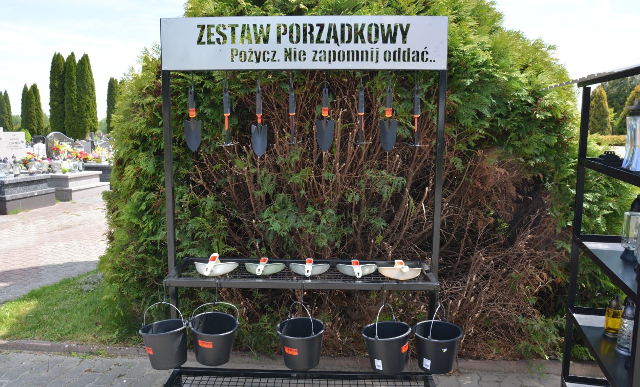 fot. MZGKiM Lubaczów