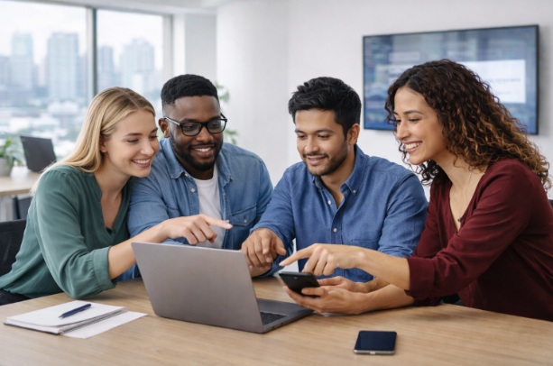 Trendy zatrudnienia w mniejszych miastach w Polsce